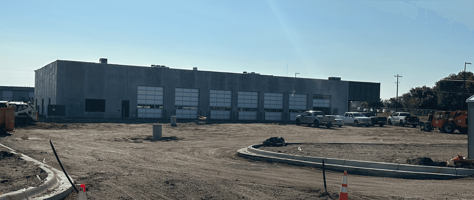 New Ford Quick Lane® Coming! Cornerstone Ford