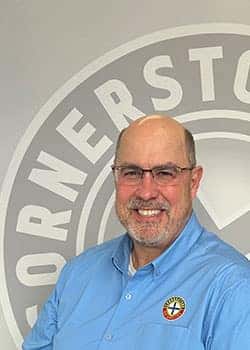 Dean Novitzke
