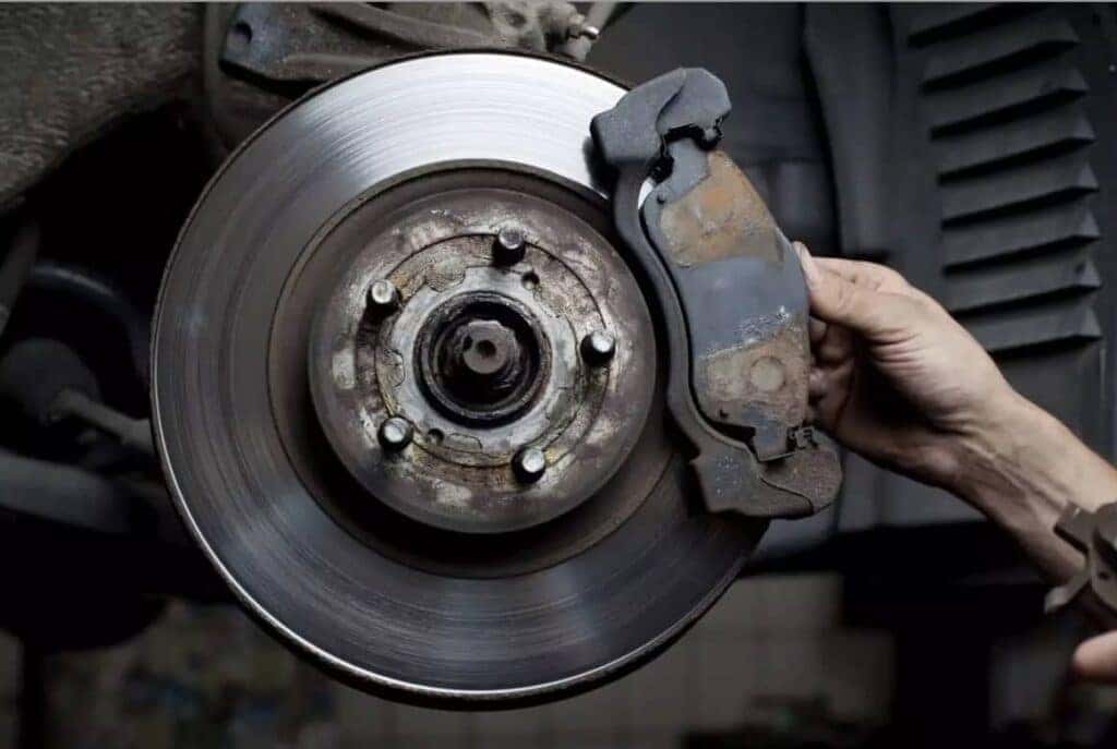 Brakes