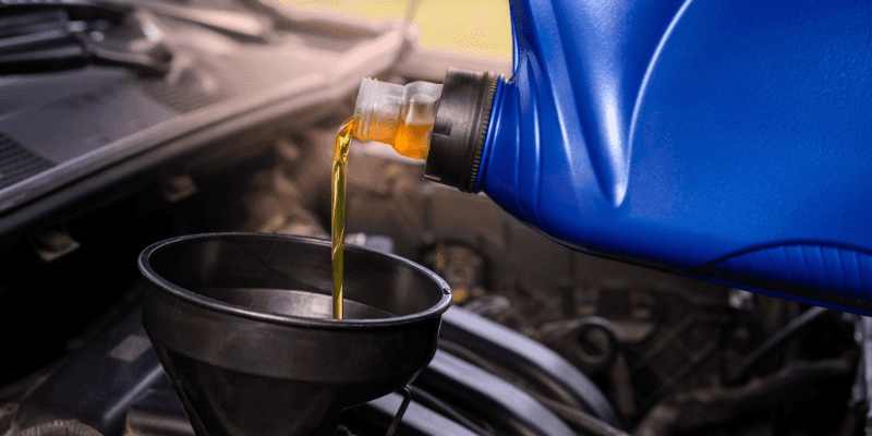Cornerstone Ford Service
