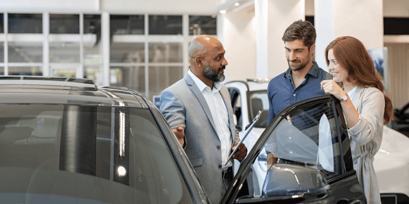 Cornerstone Ford Sales