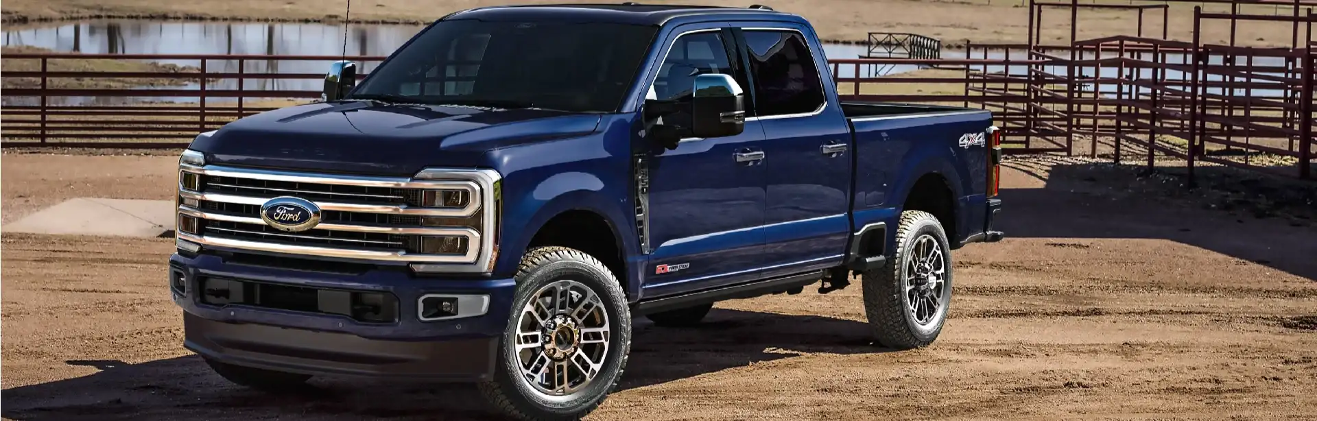 2026 Ford Super Duty