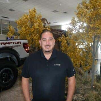 Cesar Marquez