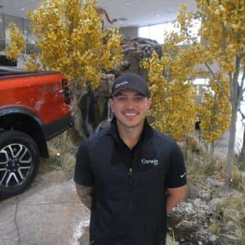 Alex Marroquin