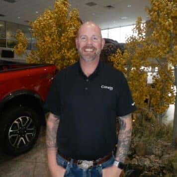 Chris Packer