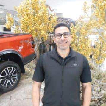 Rickey Cagnolatti