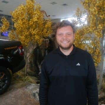 Shane Davis
