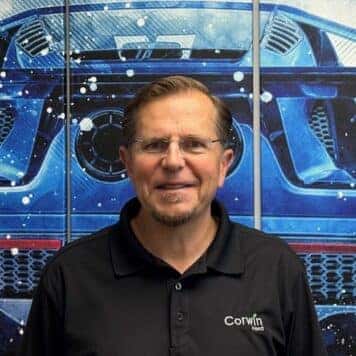 Ken Galimanis