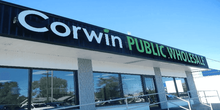 Ford Dealer | Public Car Wholesale Spokane Valley, WA | Corwin Ford Spokane