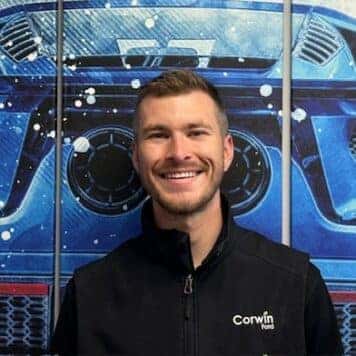 Cody Mericle
