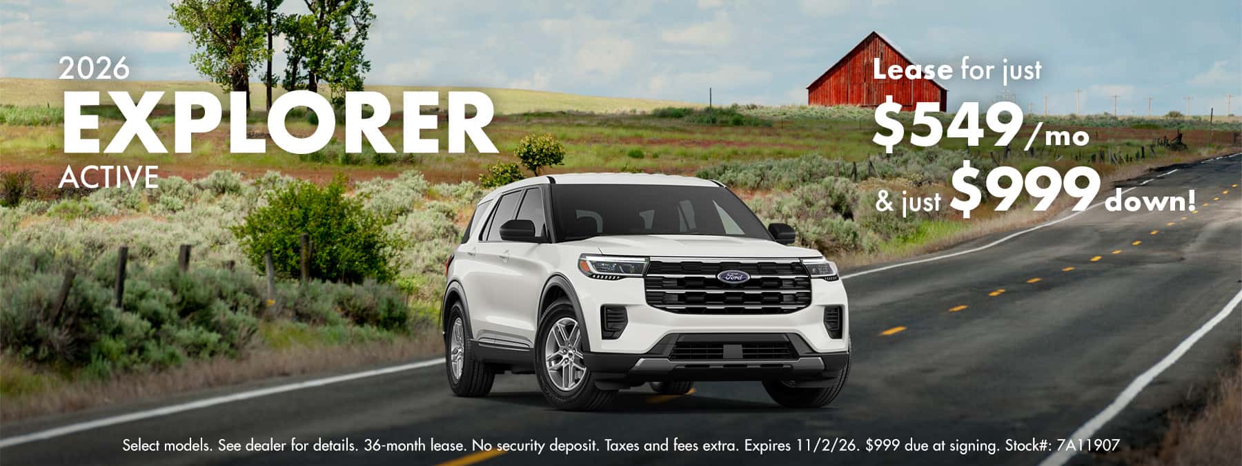 explorer