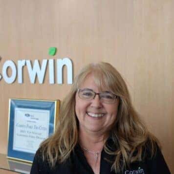 Donna Gorham