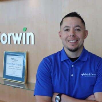 Jesse Gutierrez