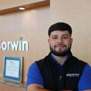 Kevin Cornejo