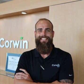 Garrett Bowe
