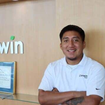 Jessy  Chavez