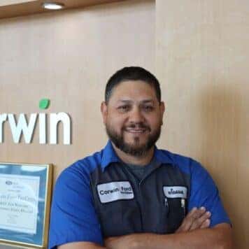 Jesus Carreon