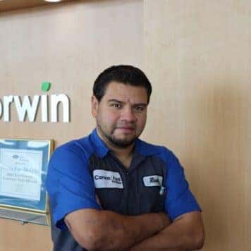 Rudy Carreon