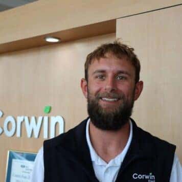 Seth  Coburn 