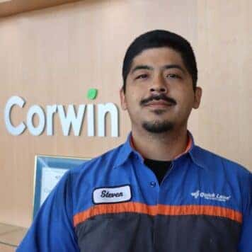 Steven Tortoledo