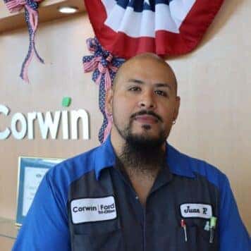 Juan  Ramirez