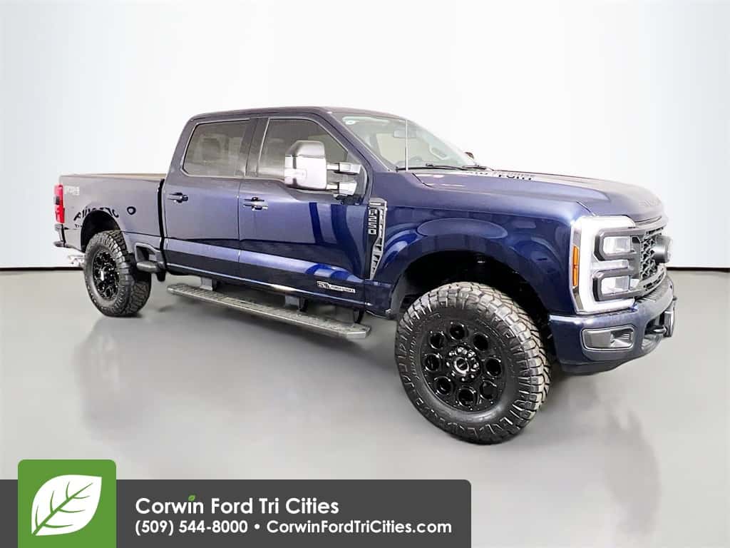 Amazing Corwin Ford Tri Cities Cars Images
