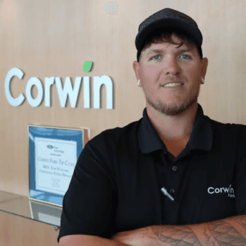 Drew  Cargill