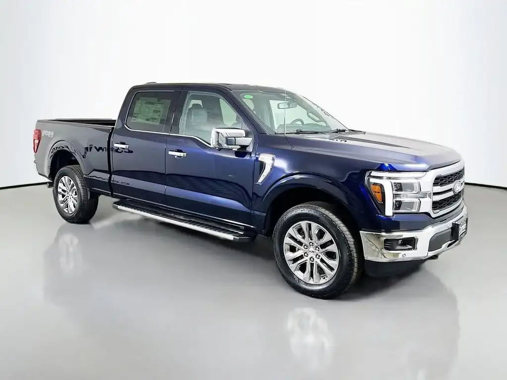 NEW 2026 FORD F-150 LARIAT SUMMER SALES EVENT