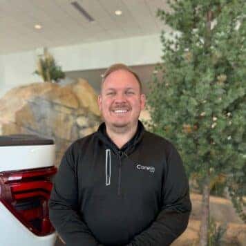 Corwin Ford Reno Staff | Reno Ford Dealer