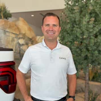 Corwin Ford Reno Staff | Reno Ford Dealer