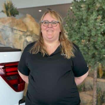 Jennifer Lambson