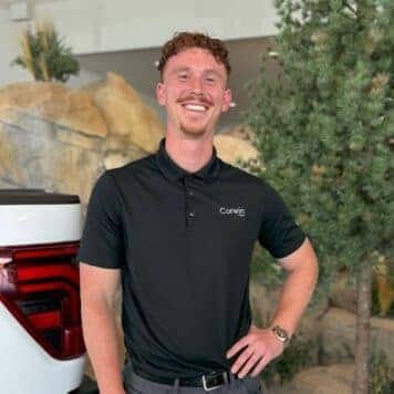 Corwin Ford Reno Staff | Reno Ford Dealer