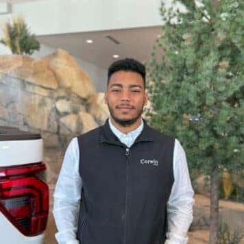 Darwil Peguero