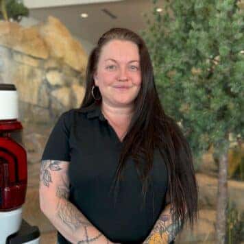 Kristi Hoskins