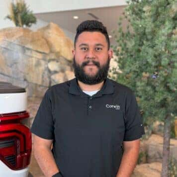 Jairo Ramirez