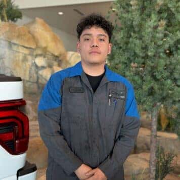 Daniel Barrera Camarena