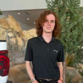 Hunter Dubose