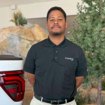 Corwin Ford Reno Staff | Reno Ford Dealer