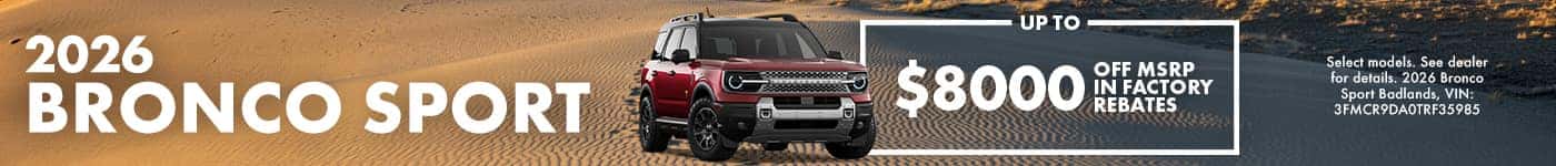 Bronco