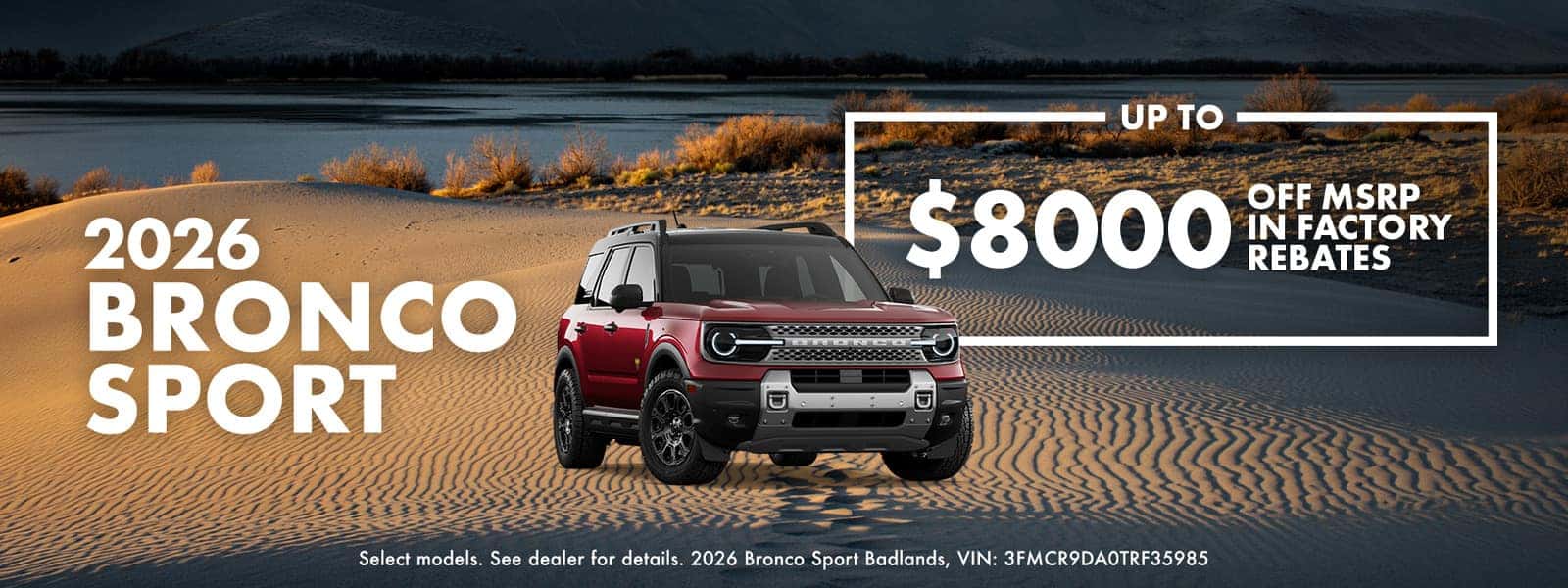 Bronco