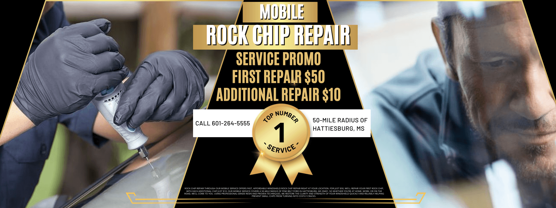 MobileChipRepair