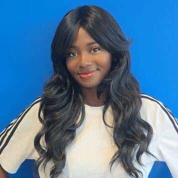 Chrissy Mclaurin