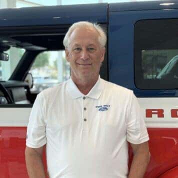 Greg McDaniel