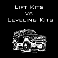 How To Choose the Right Suspension Upgrade | Arbogast Ford