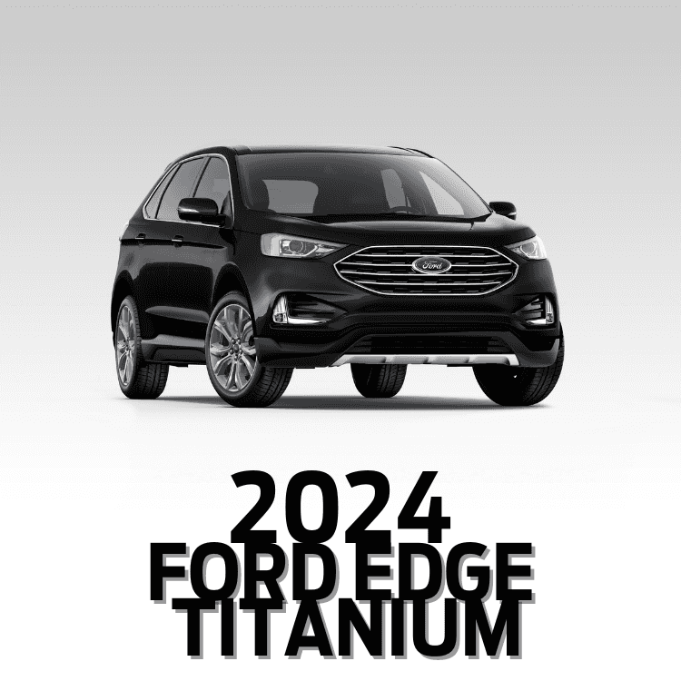 2024 Ford Edge Model Overview | Dave Arbogast Ford