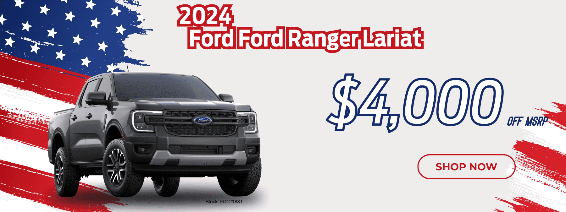 Ranger-Banner