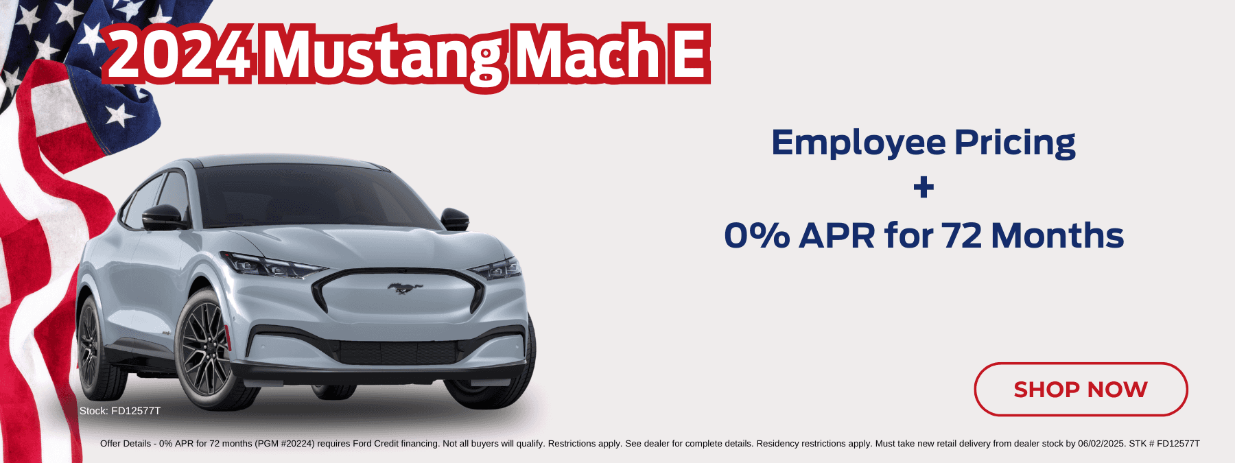 Mach-E