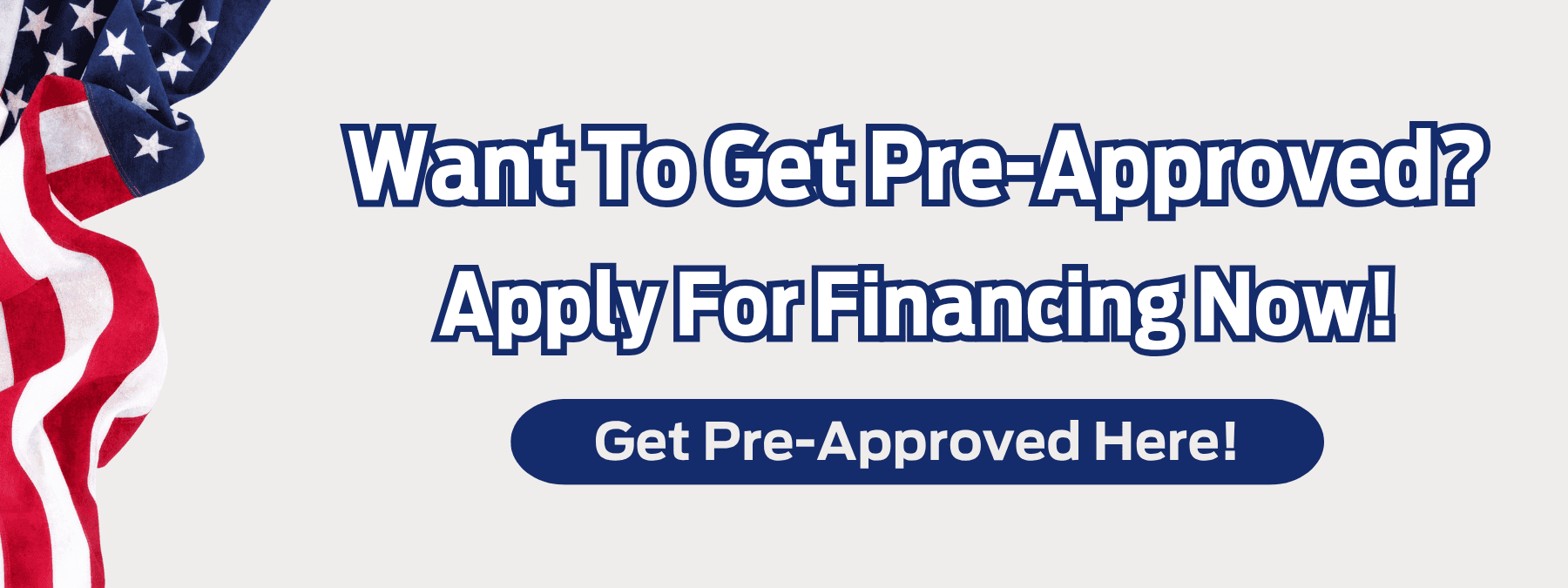 Pre-Approved