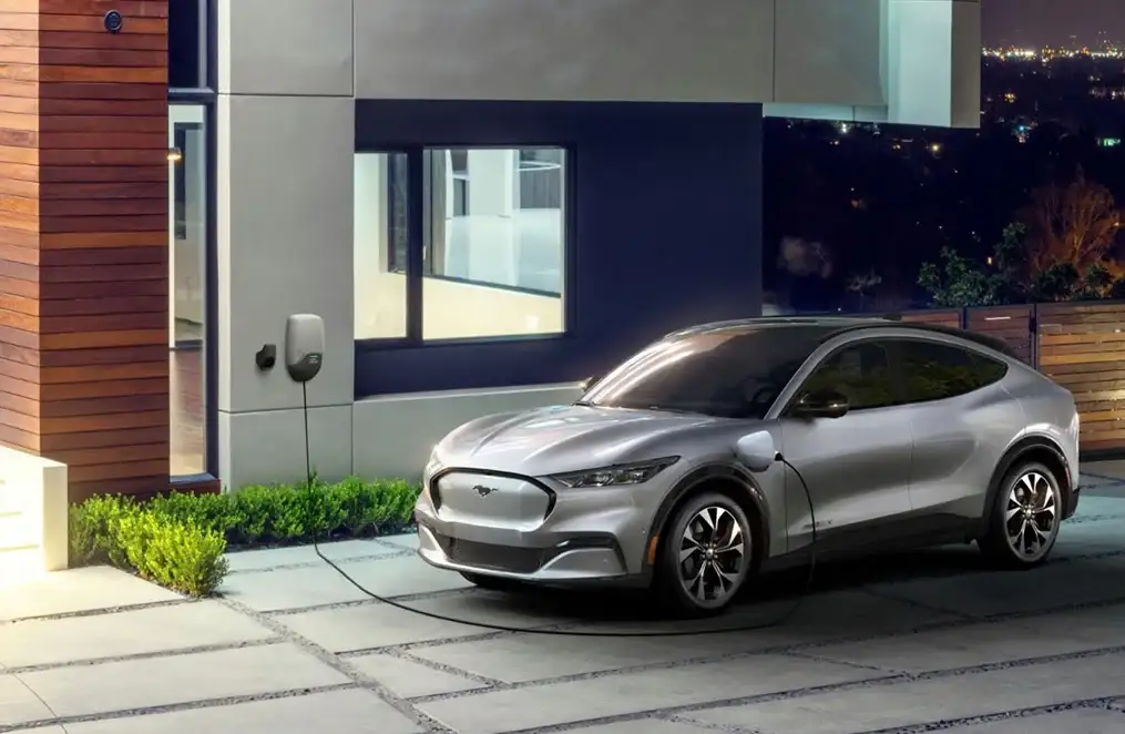 Benefits of Electric Cars