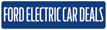 Ford Electric Car Deals